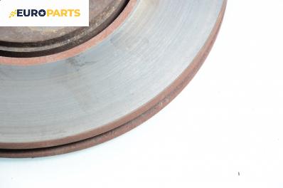 Спирачен диск за Citroen C5 I Break (06.2001 - 08.2004), позиция: предна