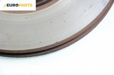 Спирачен диск за Citroen C5 I Break (06.2001 - 08.2004), позиция: предна