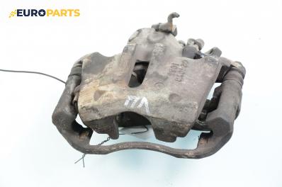 Спирачен апарат за Citroen C5 I Break (06.2001 - 08.2004), позиция: предна, лява