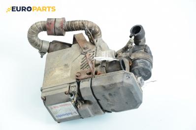 Печка за Citroen C5 I Break (06.2001 - 08.2004) 3.0 V6 (DEXFXC, DEXFXF), 207 к.с., Webasto