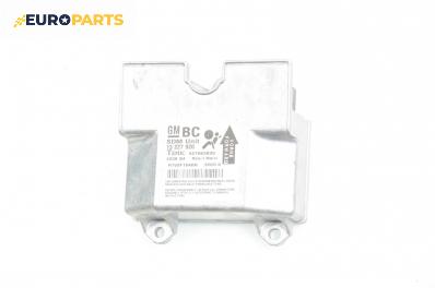 Модул за AIRBAG за Opel Astra H Hatchback (01.2004 - 05.2014), № Temic 327963935