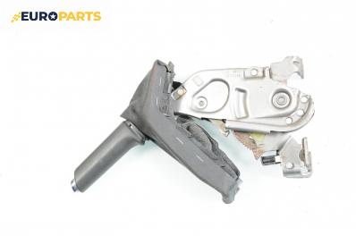 Лост за ръчна спирачка за Opel Astra H Hatchback (01.2004 - 05.2014), № GM 13122454