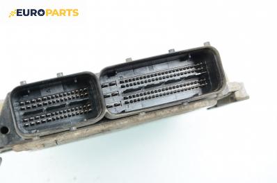 Компютър двигател за Opel Astra H Hatchback (01.2004 - 05.2014) 1.7 CDTI, 100 к.с., № Bosch 0 281 011 943