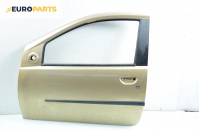 Врата за Fiat Punto Hatchback II (09.1999 - 07.2012), 2+1 вр., позиция: лява