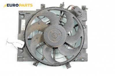 Перка охлаждане за Opel Astra H Hatchback (01.2004 - 05.2014) 1.7 CDTI, 100 к.с., № Bosch 0 130 303 960