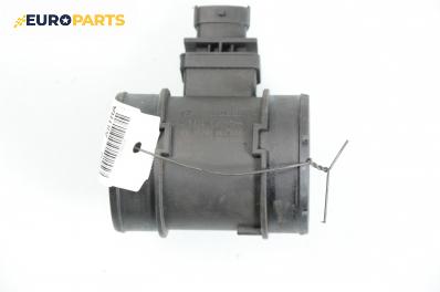Дебитомер за Opel Astra H Hatchback (01.2004 - 05.2014) 1.7 CDTI, 100 к.с., № Bosch 0 281 002 618