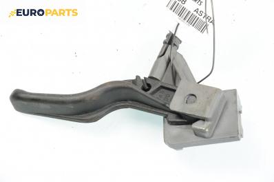 Вътрешна дръжка за Opel Astra H Hatchback (01.2004 - 05.2014), 4+1 вр., хечбек, позиция: задна, дясна