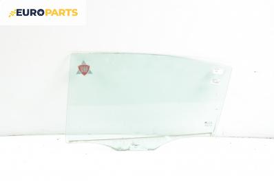 Странично стъкло за Opel Vectra C Sedan (04.2002 - 01.2009), 4+1 вр., седан, позиция: задна, лява