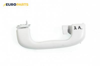 Ръкохватка за таван за Opel Vectra C Sedan (04.2002 - 01.2009), 4+1 вр., позиция: задна, лява