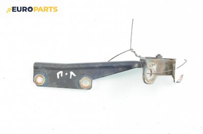 Панта преден капак за Volvo S40 I Sedan (07.1995 - 06.2004), 4+1 вр., седан, позиция: лява