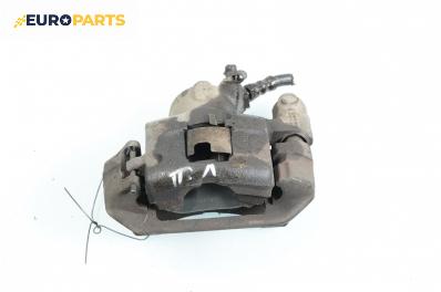 Спирачен апарат за Fiat Punto Hatchback II (09.1999 - 07.2012), позиция: предна, лява