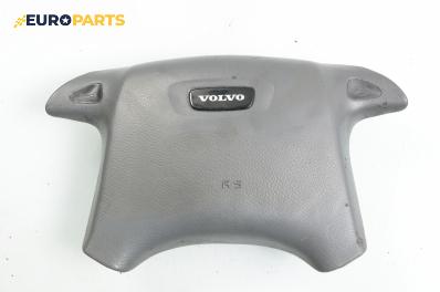 Airbag за Volvo S40 I Sedan (07.1995 - 06.2004), 4+1 вр., седан, позиция: предна