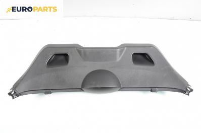 Кора заден капак за Peugeot 207 Hatchback (02.2006 - 12.2015), хечбек