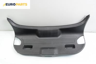 Кора заден капак за Ford Mondeo IV Hatchback (03.2007 - 01.2015), хечбек