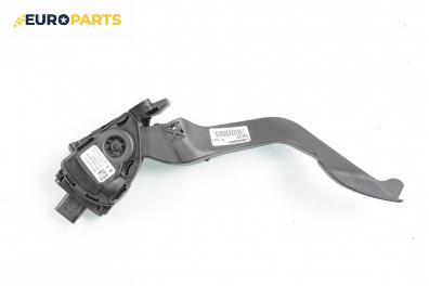 Потенциометър газ  за Peugeot 207 Hatchback (02.2006 - 12.2015), № 96 814 343 80-00