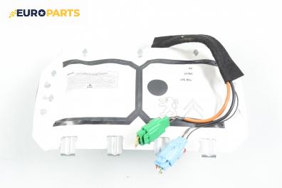 Airbag за Peugeot 207 Hatchback (02.2006 - 12.2015), 4+1 вр., хечбек