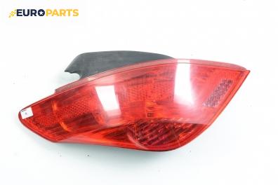 Стоп за Peugeot 308 Hatchback (09.2007 - 12.2016), хечбек, позиция: лява