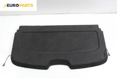Кора багажник за Peugeot 308 Hatchback (09.2007 - 12.2016), хечбек
