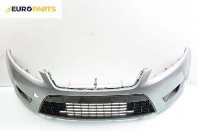 Предна броня за Ford Mondeo IV Hatchback (03.2007 - 01.2015), хечбек, позиция: предна