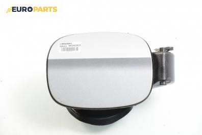 Вратичка резервоар за Ford Mondeo IV Hatchback (03.2007 - 01.2015), 4+1 вр., хечбек