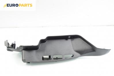 Кора багажник за Ford Mondeo IV Hatchback (03.2007 - 01.2015), хечбек