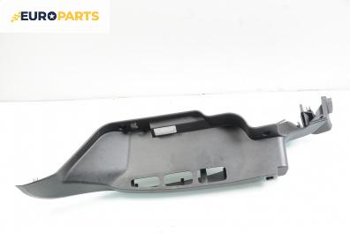 Кора багажник за Ford Mondeo IV Hatchback (03.2007 - 01.2015), хечбек