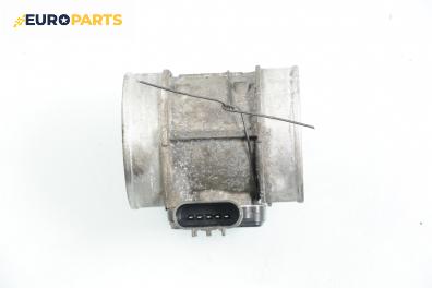 Дебитомер за Opel Vectra C Sedan (04.2002 - 01.2009) 2.2 16V, 147 к.с., № GM 12579352 / AFH60M-23A