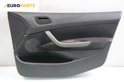 Кора врата за Peugeot 308 Hatchback (09.2007 - 12.2016), 4+1 вр., хечбек, позиция: предна, дясна