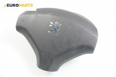 Airbag за Peugeot 308 Hatchback (09.2007 - 12.2016), 4+1 вр., хечбек, № 96810154