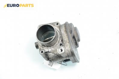Дроселова клапа за Opel Astra H Hatchback (01.2004 - 05.2014) 1.7 CDTI, 100 к.с.