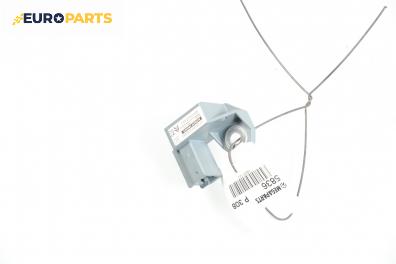 Сензор airbag за Peugeot 308 Hatchback (09.2007 - 12.2016), № 9660923480