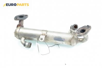 EGR охладител за Opel Astra H Hatchback (01.2004 - 05.2014) 1.7 CDTI, 100 к.с.