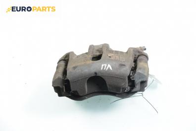 Спирачен апарат за Peugeot 207 Hatchback (02.2006 - 12.2015), позиция: предна, лява