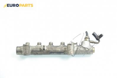 Горивна рейка за Opel Astra H Hatchback (01.2004 - 05.2014) 1.7 CDTI, 100 к.с., № Bosch 0 445 214 094