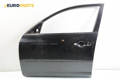 Врата за Mazda 3 Hatchback I (10.2003 - 12.2009), 4+1 вр., хечбек, позиция: предна, лява