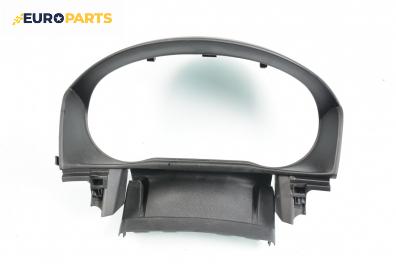 Интериорна пластмаса километраж за Mazda 3 Hatchback I (10.2003 - 12.2009), 4+1 вр., хечбек