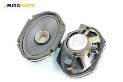Високоговорители за Mazda 3 Hatchback I (10.2003 - 12.2009), № 3M81-18808-CA