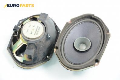Високоговорители за Mazda 3 Hatchback I (10.2003 - 12.2009), № 3M81-18808-CA