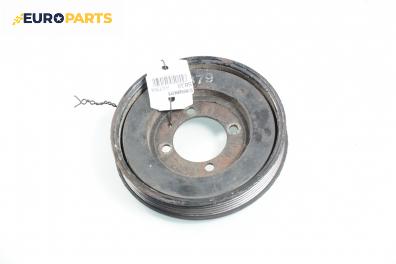 Демпферна шайба за Opel Astra H Hatchback (01.2004 - 05.2014) 1.7 CDTI, 100 к.с.