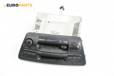 Автокасетофон за Fiat Brava Hatchback (10.1995 - 06.2003), № 735249777