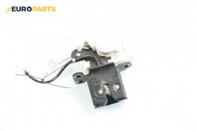 Брава заден капак за Mazda 3 Hatchback I (10.2003 - 12.2009), хечбек, позиция: задна