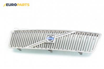 Решетка за Volvo S80 I Sedan (05.1998 - 02.2008), седан