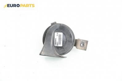 Клаксон за Volvo S80 I Sedan (05.1998 - 02.2008), № 0091001
