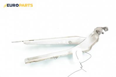 Панта преден капак за Volvo S80 I Sedan (05.1998 - 02.2008), 4+1 вр., седан, позиция: лява