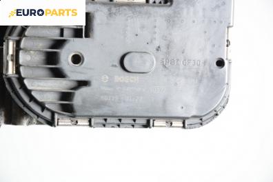 Дроселова клапа за Citroen C5 I Break (06.2001 - 08.2004) 3.0 V6 (DEXFXC, DEXFXF), 207 к.с., № Bosch 0 280 750 041