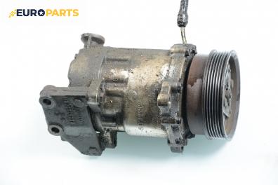 Компресор климатик за Citroen C5 I Break (06.2001 - 08.2004) 3.0 V6 (DEXFXC, DEXFXF), 207 к.с., № Sanden SD7V16