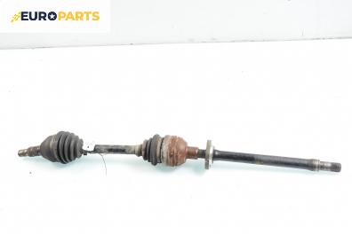 Полуоска за Opel Vectra C Sedan (04.2002 - 01.2009) 2.2 16V, 147 к.с., позиция: предна, дясна, автоматик