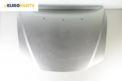 Преден капак за Volvo S80 I Sedan (05.1998 - 02.2008), 4+1 вр., седан, позиция: предна