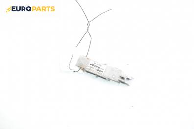Сензор airbag за Volvo S80 I Sedan (05.1998 - 02.2008), № 94 72 488