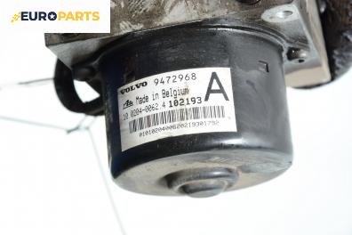 Помпа ABS за Volvo S80 I Sedan (05.1998 - 02.2008), № 9472968
